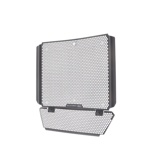 Ensemble de Grille de radiateur et de collecteur Evotech Performance – Aprilia RS 660 (2025+)