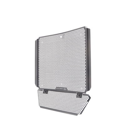 Ensemble de Grille de radiateur et de collecteur Evotech Performance – Aprilia RS 660 (2025+)