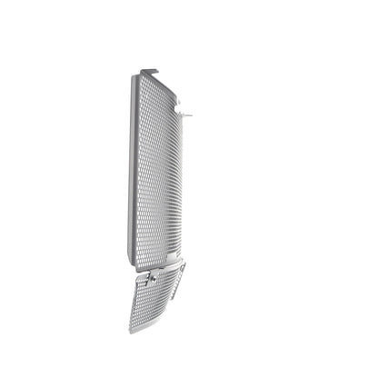 Ensemble de Grille de radiateur et de collecteur Evotech Performance – Aprilia RS 660 (2025+)