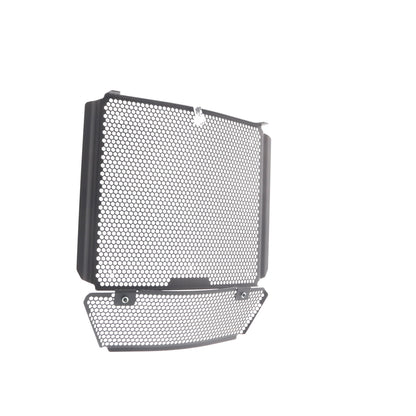 Ensemble de Grille de radiateur et de collecteur Evotech Performance – Aprilia RS 660 (2025+)