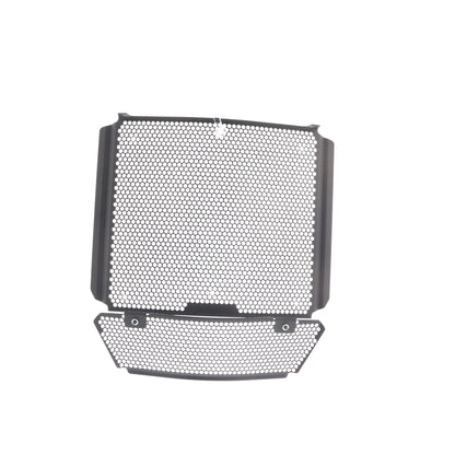 Ensemble de Grille de radiateur et de collecteur Evotech Performance – Aprilia RS 660 Factory (2025+)