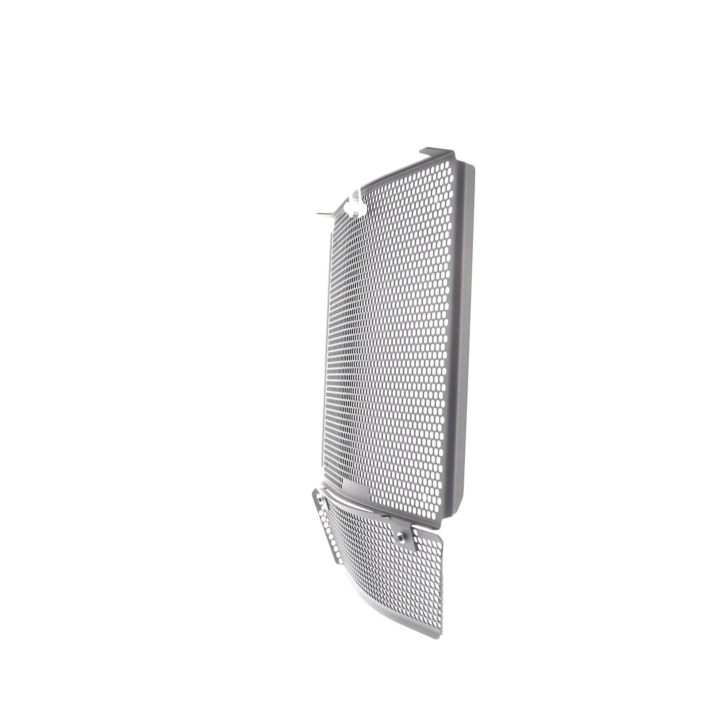 Ensemble de Grille de radiateur et de collecteur Evotech Performance – Aprilia RS 660 (2025+)