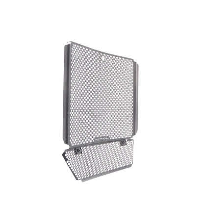 Ensemble de Grille de radiateur et de collecteur Evotech Performance – Aprilia RS 660 (2025+)