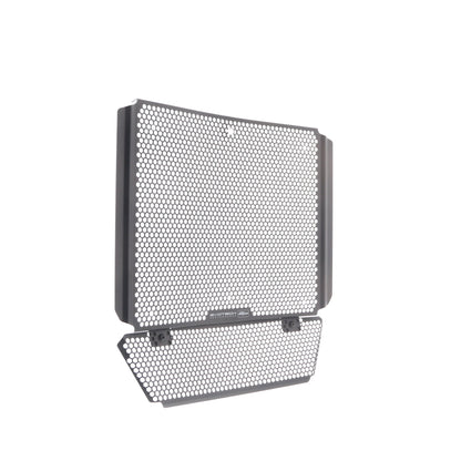 Ensemble de Grille de radiateur et de collecteur Evotech Performance – Aprilia RS 660 (2025+)