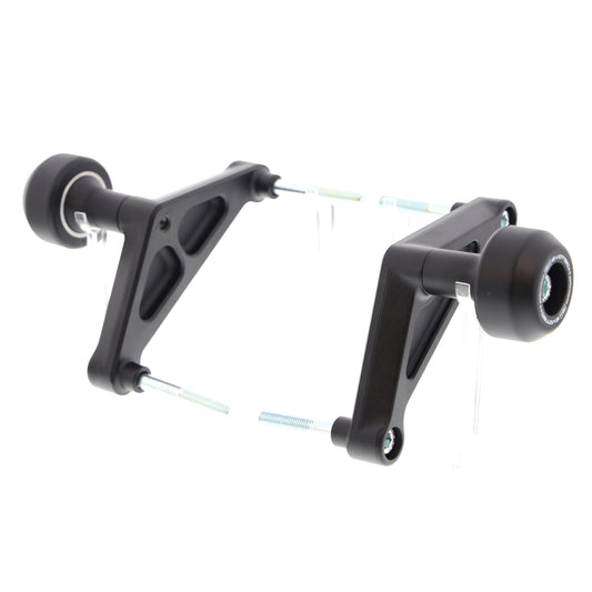 Roulettes de protection de cadre Evotech Performance Aprilia RSV4 RF (2015-2020)