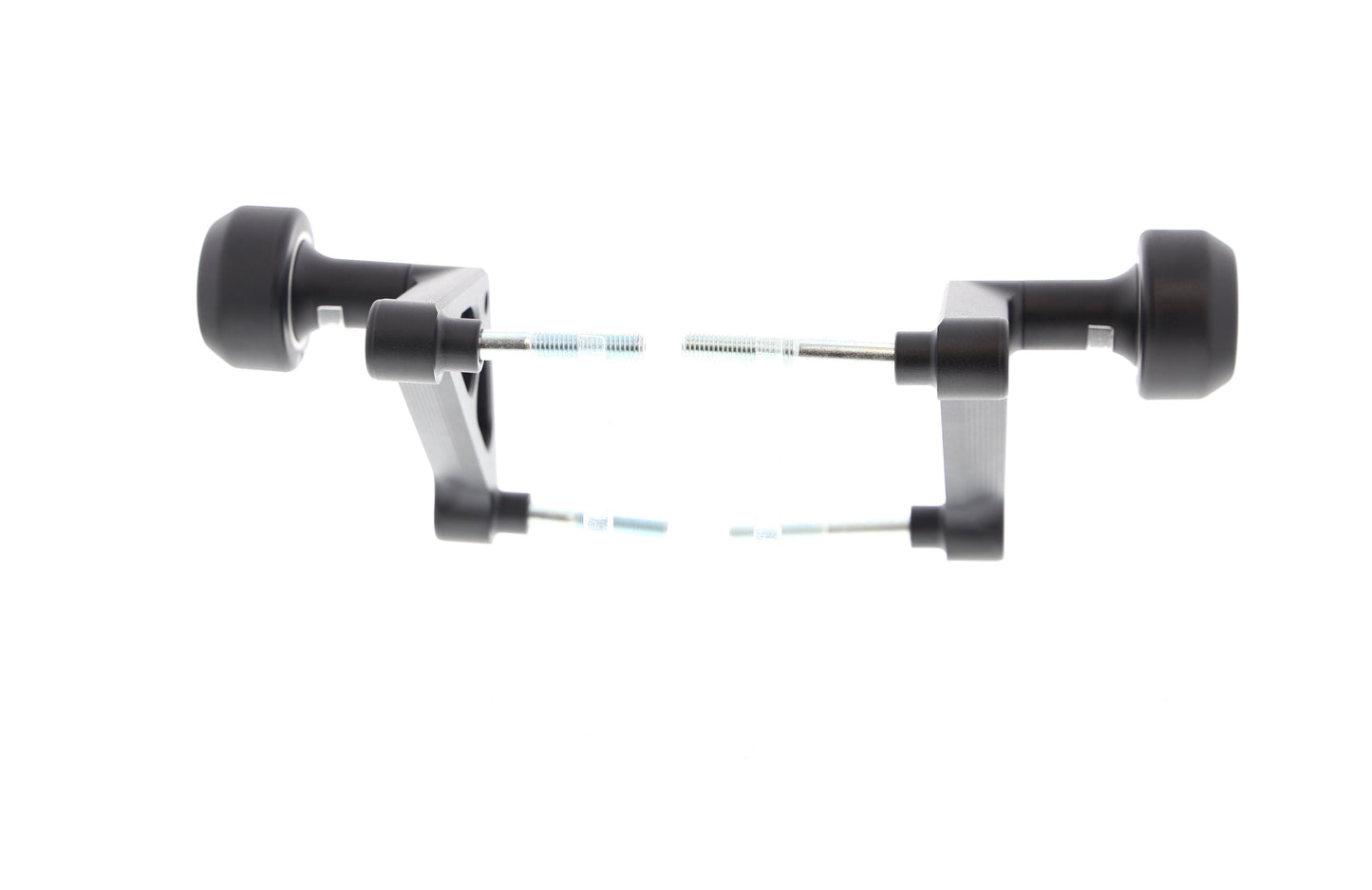 Roulettes de protection de cadre Evotech Performance Aprilia RSV4 RF (2015-2020)