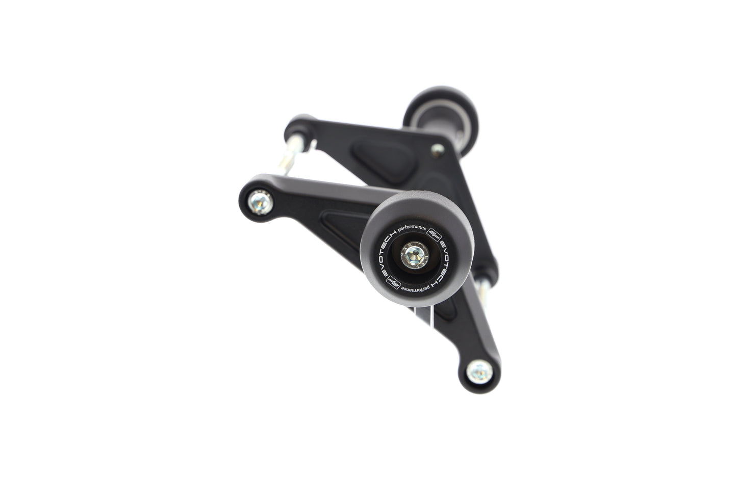 Roulettes de protection de cadre Evotech Performance Aprilia RSV4 RF (2015-2020)