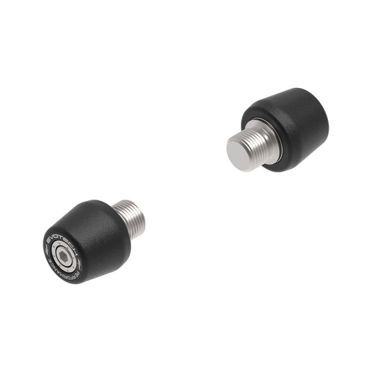 Embouts de guidon Evotech Performance (course) - Aprilia RSV4 Factory (2025+)