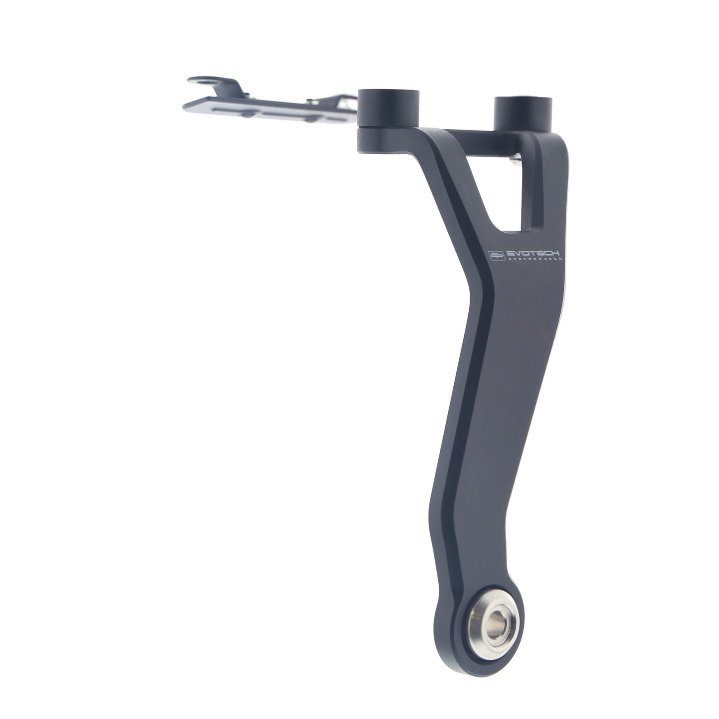 Support d'échappement Evotech Performance - Aprilia RSV4 (2025+)