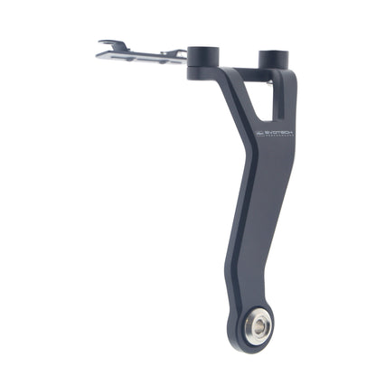 Support d'échappement Evotech Performance - Aprilia RSV4 (2025+)