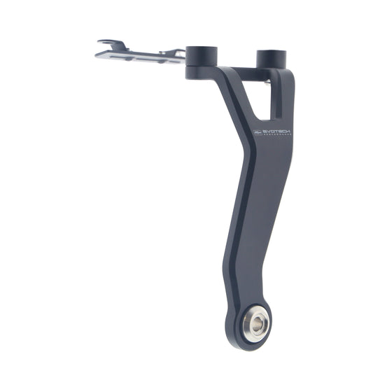 Support d'échappement Evotech Performance - Aprilia RSV4 (2025+)