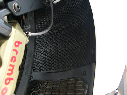 Grille de radiateur Evotech Performance – Aprilia RSV4 1000 RF (2015-2020)
