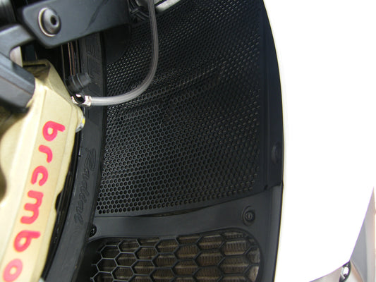 Grille de radiateur Evotech Performance – Aprilia RSV4 1000 Factory (2009-2014)