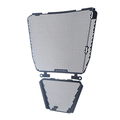Kit de Grille de radiateur Evotech Performance – Aprilia RSV4 Factory (2025+)