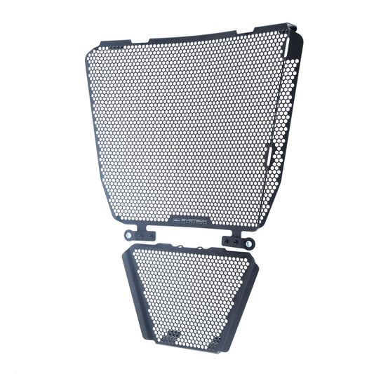 Kit de Grille de radiateur Evotech Performance – Aprilia RSV4 Factory (2025+)