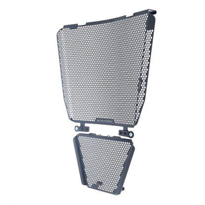 Kit de Grille de radiateur Evotech Performance – Aprilia RSV4 Factory (2021-2024)