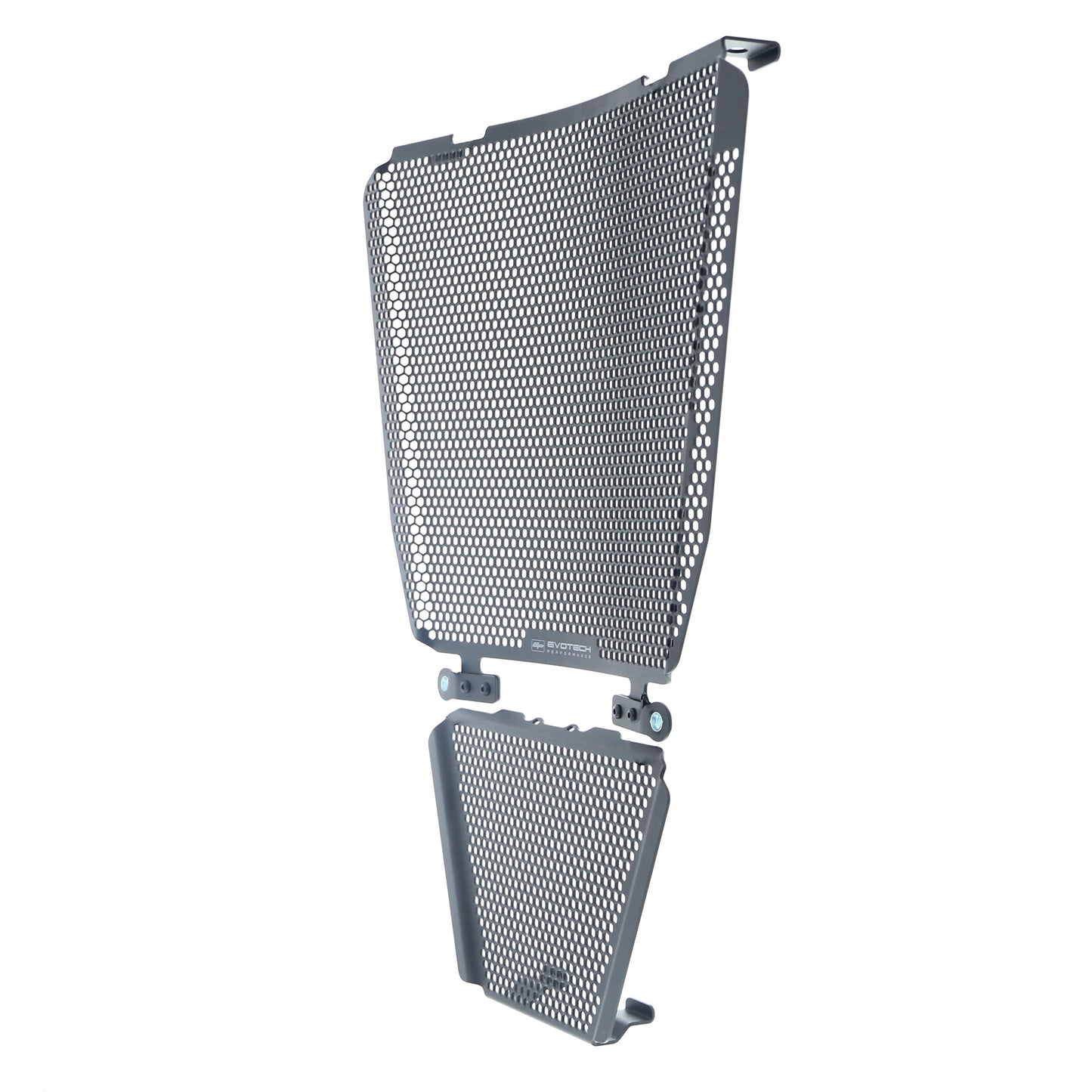 Kit de Grille de radiateur Evotech Performance – Aprilia RSV4 (2021-2024)
