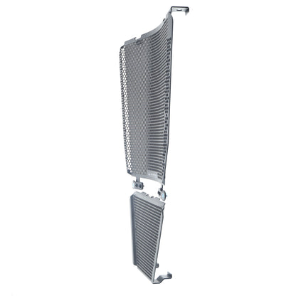 Kit de Grille de radiateur Evotech Performance – Aprilia RSV4 (2021-2024)