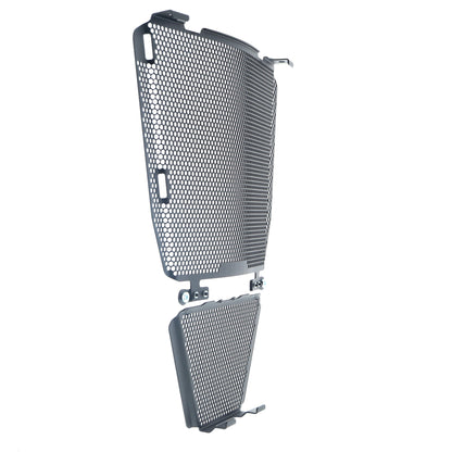 Kit de Grille de radiateur Evotech Performance – Aprilia RSV4 Factory (2021-2024)
