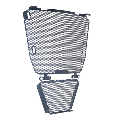 Kit de Grille de radiateur Evotech Performance – Aprilia RSV4 (2021-2024)