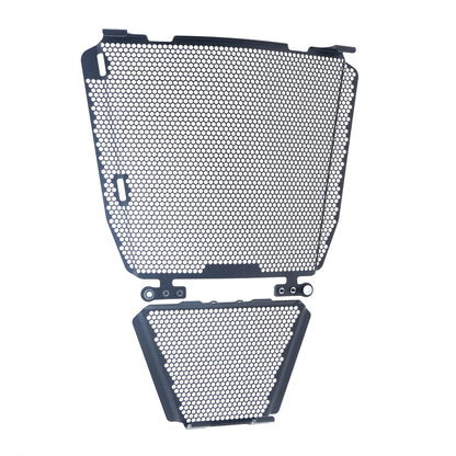 Kit de Grille de radiateur Evotech Performance – Aprilia RSV4 (2021-2024)