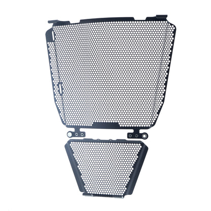 Kit de Grille de radiateur Evotech Performance – Aprilia RSV4 Factory (2021-2024)