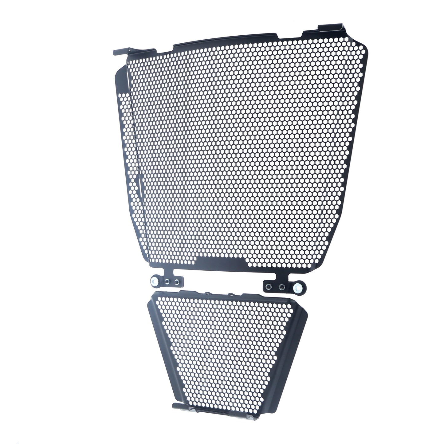 Kit de Grille de radiateur Evotech Performance – Aprilia RSV4 (2021-2024)