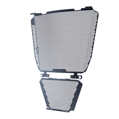 Kit de Grille de radiateur Evotech Performance – Aprilia RSV4 (2021-2024)