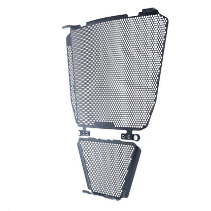 Kit de Grille de radiateur Evotech Performance – Aprilia RSV4 (2021-2024)