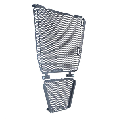 Kit de Grille de radiateur Evotech Performance – Aprilia RSV4 (2021-2024)