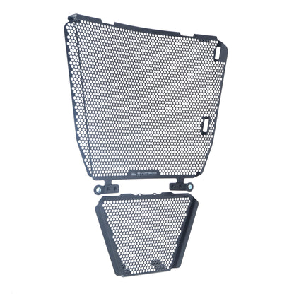 Kit de Grille de radiateur Evotech Performance – Aprilia RSV4 Factory (2021-2024)