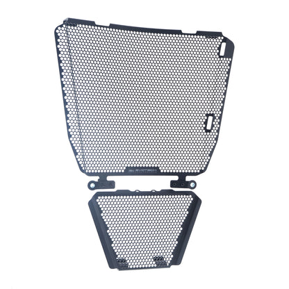 Kit de Grille de radiateur Evotech Performance – Aprilia RSV4 Factory (2021-2024)