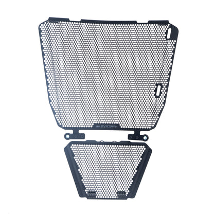 Kit de Grille de radiateur Evotech Performance – Aprilia RSV4 Factory (2021-2024)