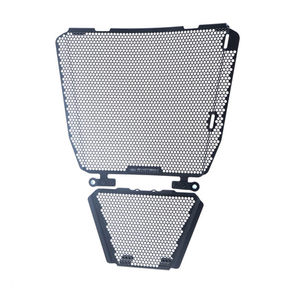 Kit de Grille de radiateur Evotech Performance – Aprilia RSV4 (2021-2024)