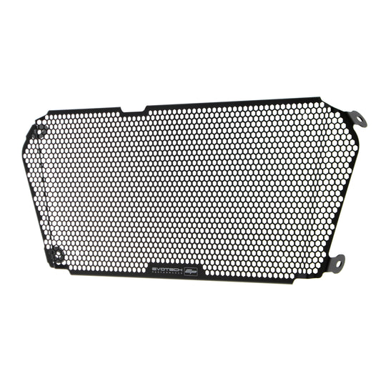 Grille de radiateur Evotech Performance pour Aprilia Shiver SL 750 (2007-2016)