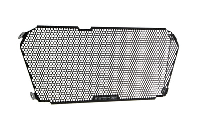 Grille de radiateur Evotech Performance pour Aprilia Shiver SL 750 (2017)