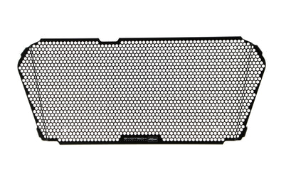 Grille de radiateur Evotech Performance pour Aprilia Shiver SL 750 (2017)