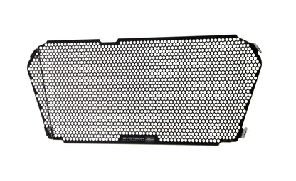 Grille de radiateur Evotech Performance pour Aprilia Shiver SL 750 (2017)