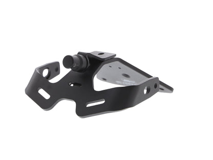 Support de plaque Evotech Performance pour Aprilia RSV4 RR (2015-2020)