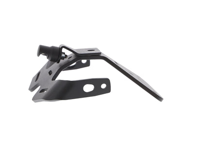 Support de plaque Evotech Performance pour Aprilia RS 125 Replica GP (2018+)
