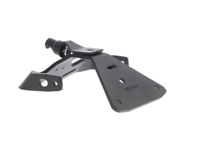 Support de plaque Evotech Performance pour Aprilia RSV4 RR (2015-2020)