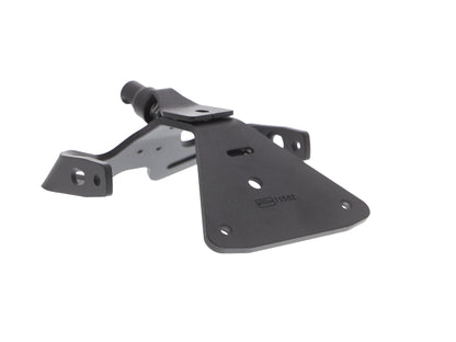 Support de plaque Evotech Performance Aprilia RSV4 RF (2015-2020)