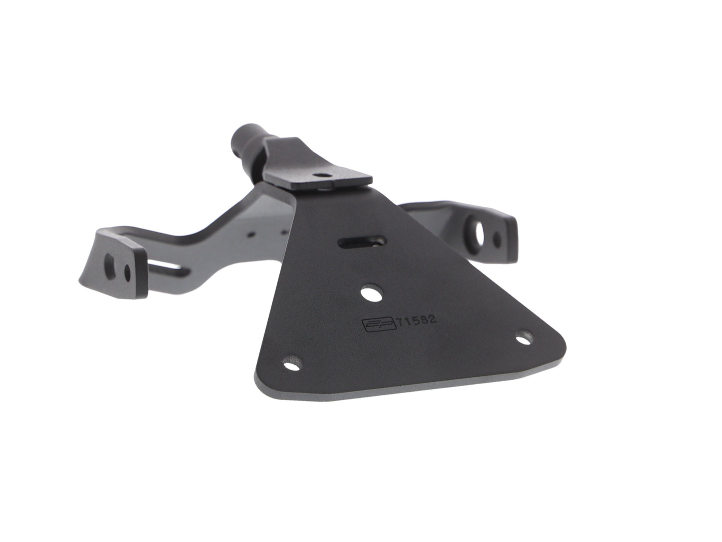 Support de plaque Evotech Performance Aprilia RSV4 RF (2015-2020)