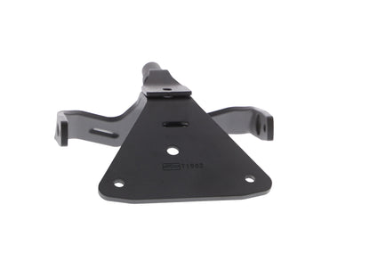 Support de plaque Evotech Performance Aprilia RSV4 RF (2015-2020)