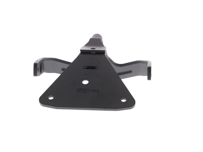 Support de plaque Evotech Performance pour Aprilia RSV4 RR (2015-2020)