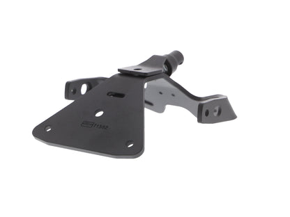Support de plaque Evotech Performance pour Aprilia RSV4 RR (2015-2020)