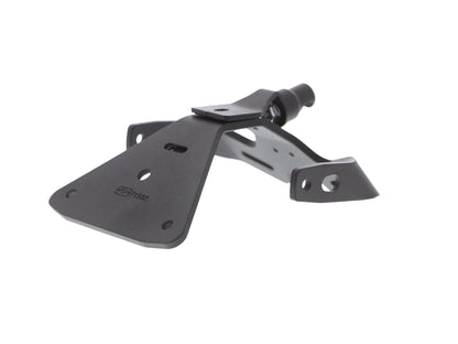 Support de plaque Evotech Performance Aprilia RSV4 RF (2015-2020)