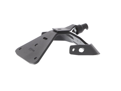 Support de plaque Evotech Performance pour Aprilia RS 125 Replica GP (2018+)