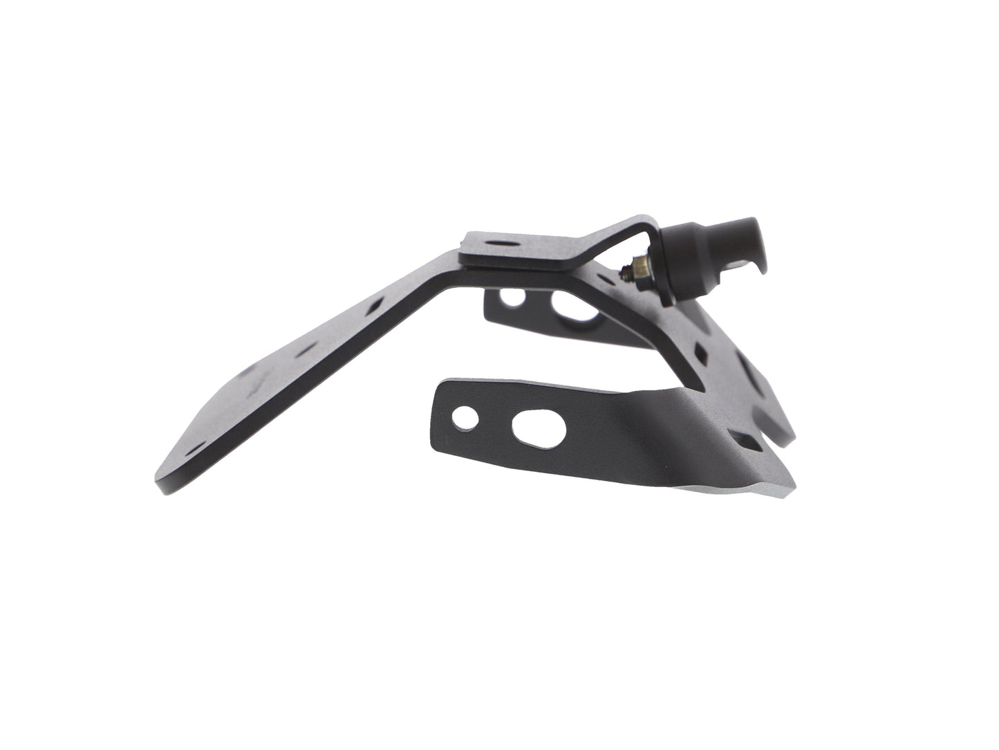 Support de plaque Evotech Performance Aprilia RSV4 RF (2015-2020)