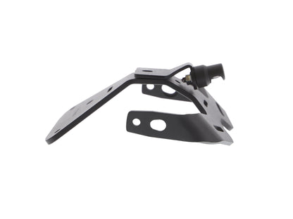 Support de plaque Evotech Performance Aprilia RSV4 RF (2015-2020)